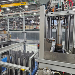 Ουάσινγκτον: Αναστέλλει τις πωλήσεις όπλων σε Φινλανδία και Βαλτικές χώρες λόγω Ιράν