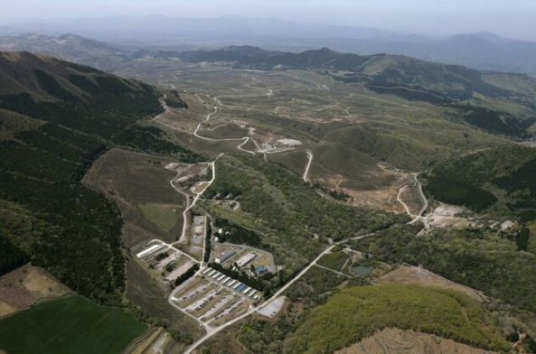 Ιαπωνία: Έκρηξη οβίδας μέσα σε άρμα μάχης κατά τη διάρκεια άσκησης – Τρεις νεκροί και ένας τραυματίας