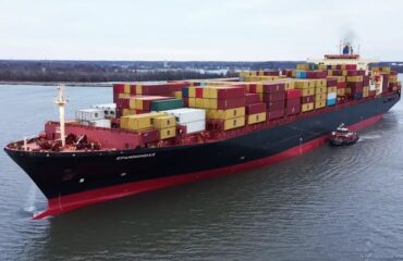 «Epaminondas»: «Όλο το πλήρωμα είναι ασφαλές» – Η ανακοίνωση της εταιρείας Technomar