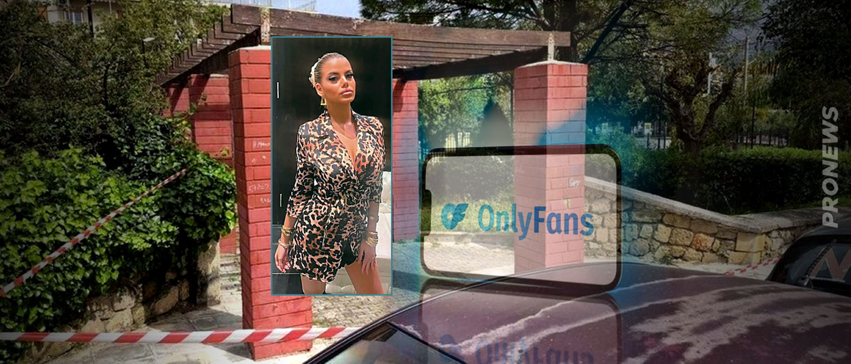 Αργοστόλι: «Η Μυρτώ είχε λογαριασμό στο OnlyFans» – Όσα ανέφερε ο 23χρονος μέσα από τη φυλακή (βίντεο)