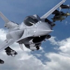 Παραιτήθηκε ο υπουργός Άμυνας του Περού μετά την αναβολή αγοράς αεροσκαφών F-16