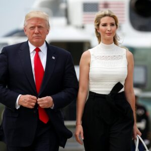 Φιλοϊρανική οργάνωση καλεί τους Αμερικανούς να σκοτώσουν τον Ν.Τραμπ και απειλεί την κόρη του Ιβάνκα!