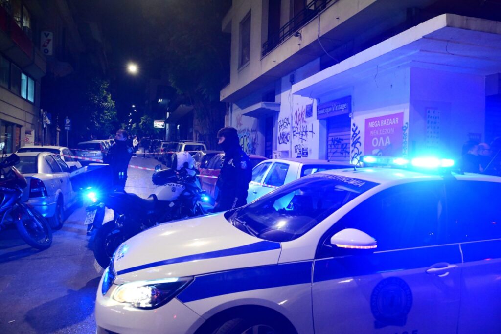 Άγιος Δημήτριος: 25χρονος εντοπίστηκε νεκρός στο πάρκο Ασυρμάτου – Γιος υψηλόβαθμου αξιωματικού της ΕΛΑΣ