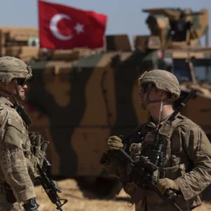 Η Τουρκία απέκτησε την βάση της Παλμύρας από την Συρία – Ξεκίνησε να την εξοπλίζει