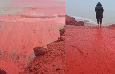 Ιράν: «Από την στιγμή που καταστρέψαμε το κέντρο ελέγχου καιρού των ΗΑΕ, βρέχει κάθε εβδομάδα πλέον»!