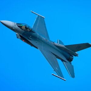 Το Περού αναβάλλει την αγορά των F-16 από τις ΗΠΑ