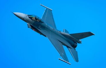 Το Περού αναβάλλει την αγορά των F-16 από τις ΗΠΑ