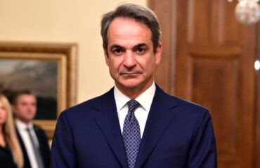 Τα «γυρίζει» ο Κ.Μητσοτάκης για την «πράσινη ενέργεια»: «Δεν έχουμε αυτάρκεια θέλουμε και πυρηνικά»