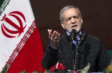 Μ.Πεζεσκιάν: «Η πολιορκία και οι απειλές αποτελούν τα κύρια εμπόδια για μια ουσιαστική διαπραγμάτευση»