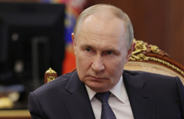 Ο Β.Πούτιν δήλωσε ότι γνωρίζει πώς θα τελειώσει η Ειδική Στρατιωτική Επιχείρηση – «Το ξέρουν & οι Ουκρανοί»