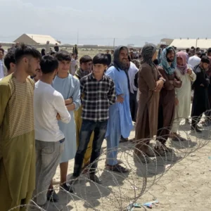 ΗΠΑ: Μεταφέρουν 1.100 Αφγανούς στο Κονγκό – Το «ευχαριστώ» για τη βοήθειά τους στον πόλεμο με το Αφγανιστάν