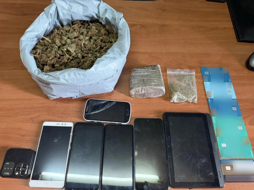 Άγιος Παντελεήμονας: Σύλληψη 35χρονου για ενδοοικογενειακή βία και απόπειρα δολοφονίας της συντρόφου του