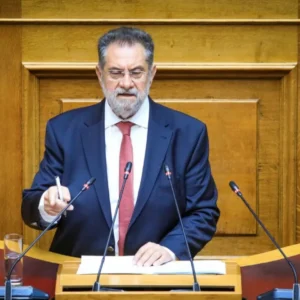 Α.Παναγιωτόπουλος για Α.Τσίπρα: «Εγώ θα είμαι μαζί του με οποιονδήποτε τρόπο»