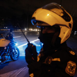 Εκτός λειτουργίας το σύστημα επικοινωνίας Tetra του Κέντρου Επιχειρήσεων της ΓΑΔΑ: Μέσω… κινητών ο συντονισμός!