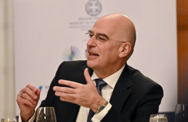 Ο Ν.Δένδιας θα ταξιδέψει στις ΗΠΑ με φόντο την κατασκευή και την αντιμετώπιση των drones