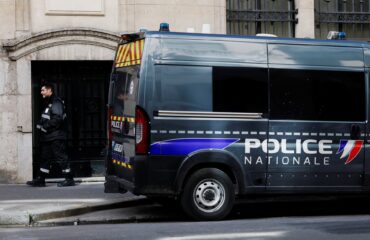 Σοκ στην Γαλλία: Δικάζονται πράκτορες για απόπειρα δολοφονίας κατόπιν εντολής μασονικής στοάς!