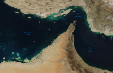 Πεντάγωνο: Ενδέχεται να χρειαστούν έως και έξι μήνες για την αποναρκοθέτηση των Στενών του Ορμούζ