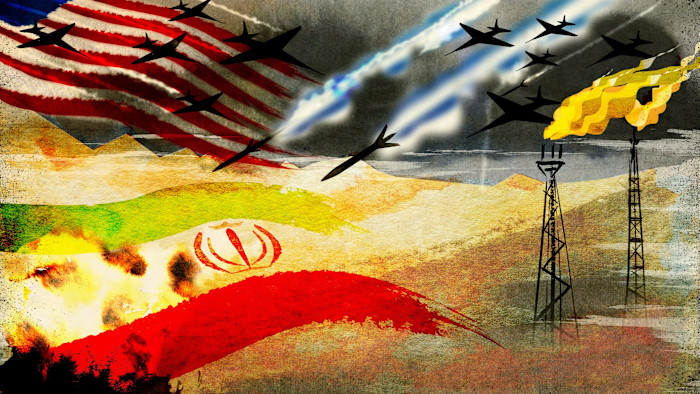 Ιράν προς ΗΠΑ: «Αυτή την φορά θα σας δώσουμε ακόμα πιο σκληρό μάθημα»