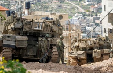 Δυτική Όχθη: Παλαιστίνιος νεκρός από τα πυρά Ισραηλινών εποίκων