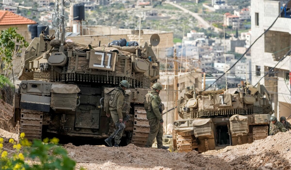 Δυτική Όχθη: Παλαιστίνιος νεκρός από τα πυρά Ισραηλινών εποίκων