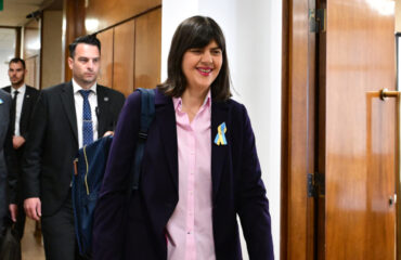 Γ.Φλωρίδης προς Λ.Κοβέσι: «Σταματήστε το μαρτύριο της σταγόνας και στείλτε όλες τις δικογραφίες μαζί»