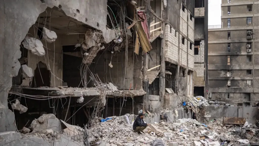 Λίβανος: 2.300 άνθρωποι νεκροί και 21.700 σπίτια καταστράφηκαν από την έναρξη του πολέμου με το Ισραήλ