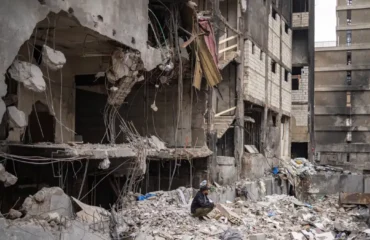 Λίβανος: 2.300 άνθρωποι νεκροί και 21.700 σπίτια καταστράφηκαν από την έναρξη του πολέμου με το Ισραήλ