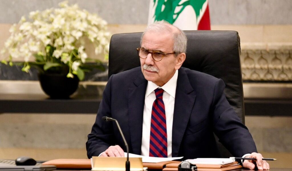 Πρωθυπουργός Λιβάνου: «Δεν θα επιτρέψουμε στη Χεζμπολάχ να μας φέρει σε δύσκολη θέση ή να μας εκφοβίσει»