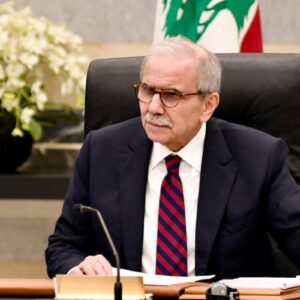 Πρωθυπουργός Λιβάνου: «Δεν θα επιτρέψουμε στη Χεζμπολάχ να μας φέρει σε δύσκολη θέση ή να μας εκφοβίσει»