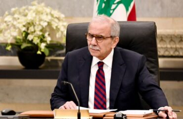 Πρωθυπουργός Λιβάνου: «Δεν θα επιτρέψουμε στη Χεζμπολάχ να μας φέρει σε δύσκολη θέση ή να μας εκφοβίσει»