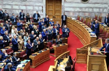 Άρση ασυλίας 13 βουλευτών της ΝΔ: Πώς θα γίνει η ψηφοφορία και ποιοι βρίσκονται στη σχετική λίστα