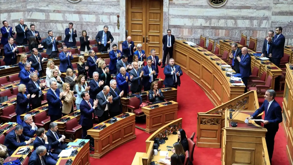 Άρση ασυλίας 13 βουλευτών της ΝΔ: Πώς θα γίνει η ψηφοφορία και ποιοι βρίσκονται στη σχετική λίστα