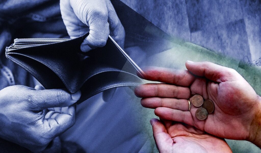 Τα οκτώ μέτρα «στήριξης» των πολιτών που ανακοίνωσε ο Κ.Μητσοτάκης και θα χρηματοδοτηθούν από τους… ίδιους