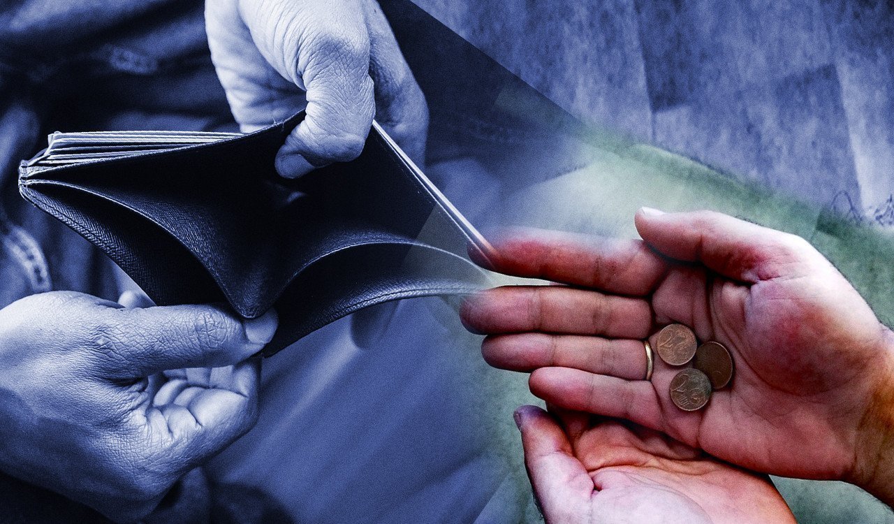 Τα οκτώ μέτρα «στήριξης» των πολιτών που ανακοίνωσε ο Κ.Μητσοτάκης και θα χρηματοδοτηθούν από τους… ίδιους