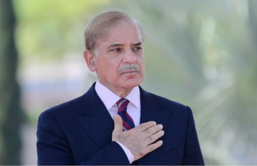 Το «ευχαριστώ» του Πακιστανού πρωθυπουργού στον Ν.Τραμπ για την παράταση της κατάπαυσης πυρός