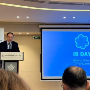 Σπύρος Δουκάκης: Αιφνίδια παραίτηση του προέδρου του Ινστιτούτου Εκπαιδευτικής Πολιτικής – Ποιος ο λόγος