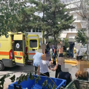 Παραδόθηκε εθελούσια στην αστυνομία ο 49χρονος που παρέσυρε και σκότωσε οδηγό μηχανής στην Ηλιούπολη