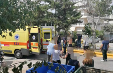 Παραδόθηκε εθελούσια στην αστυνομία ο 49χρονος που παρέσυρε και σκότωσε οδηγό μηχανής στην Ηλιούπολη