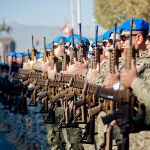 Ποια είναι τα όπλα που η «ουδέτερη» Τουρκία σκέφτεται να στείλει στην Ουκρανία κατά της Ρωσίας;