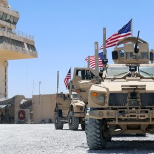 Αμερικανοί ειδικοί αψήφησαν τις εντολές Τραμπ: Γιατί εγκατέστησαν το ουκρανικό σύστημα Sky Map στην Prince Sultan