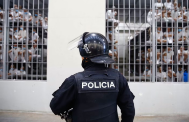 Βενεζουέλα: Τουλάχιστον 5 έγκλειστοι νεκροί κατά τη διάρκεια εξέγερσης σε φυλακή υψίστης ασφαλείας