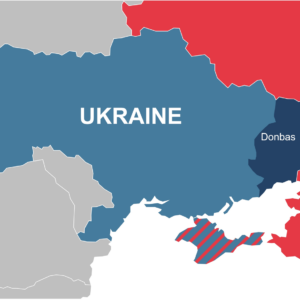 Οι Ουκρανοί πρότειναν στον Ν.Τραμπ τη μετονομασία του Ντονμπάς σε… «Ντόνιλαντ» (φώτο)