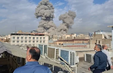 Ισραήλ για Ιράν: «Είμαστε έτοιμοι να ολοκληρώσουμε την εξάλειψη της δυναστείας Χαμενεΐ»