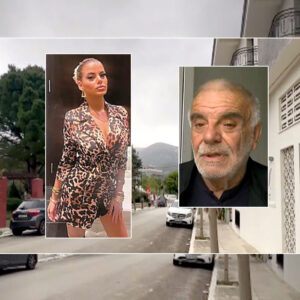 Ξεσπά ο πατέρας της 19χρονης Μυρτούς: «Το απήγαγαν το παιδί μου και το πήγαν εκεί» (βίντεο)