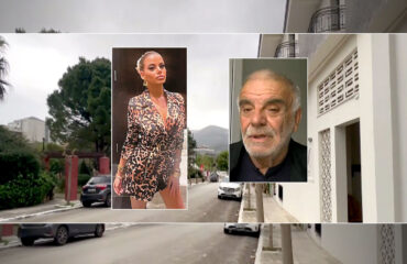 Ξεσπά ο πατέρας της 19χρονης Μυρτούς: «Το απήγαγαν το παιδί μου και το πήγαν εκεί» (βίντεο)