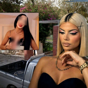 Αργοστόλι: «Η Μυρτώ μού ζήτησε να της γνωρίσω κάποιον για “χορηγό”»- Τι αποκαλύπτει η 23χρονη τραβεστί