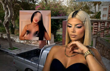 Αργοστόλι: «Η Μυρτώ μού ζήτησε να της γνωρίσω κάποιον για “χορηγό”»- Τι αποκαλύπτει η 23χρονη τραβεστί