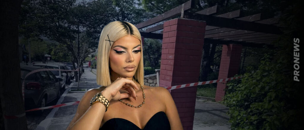 Κεφαλονιά: «Η Μυρτώ έκανε μόνη της όλη τη δεύτερη δόση κοκαΐνης μετά από τσακωμό» λέει ο 26χρονος