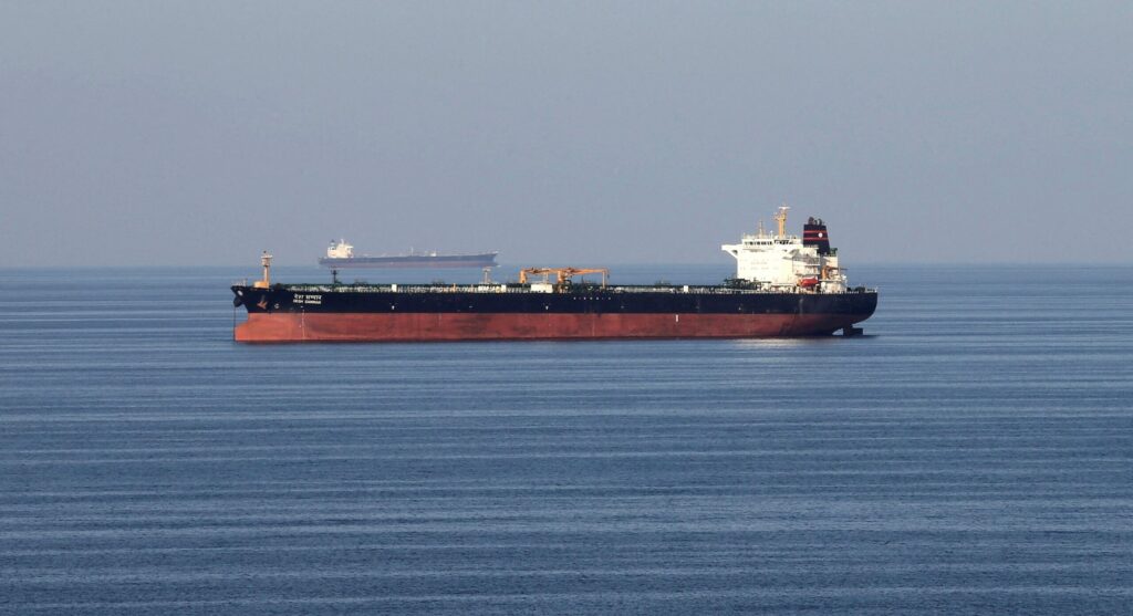 Ναυτικό αποκλεισμό στο πετρέλαιο επιχειρούν οι ΗΠΑ κατά της Κίνας! – Νέα κατάληψη ιρανικού τάνκερ