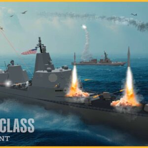 Τα νέα αμερικανικά θωρηκτά «χτύπησαν» αυτόν που τα προώθησε στον Ν.Τραμπ – Αποπομπή του Υπουργού Ναυτικού των ΗΠΑ